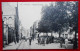 CPA 1914 Leuven Louvain  Marché Au Grain - Leuven