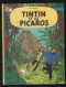 TINTIN ET LES PICAROS. 1976 - Tintin