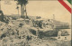 LIBIA / LIBYA - TRIPOLI - FORTIFICAZIONI - 1910s (12453) - Libia