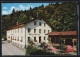 AK Pfronten /Allgäu, Gasthaus Fallmühle Mit Garten  - Pfronten