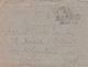 Militaria--Guerre 1914-18-Lettre BERGERAC-24 Pour LAMILLARIE-81-courrier Inclus-Cachet Hôpital Temporaire N°18 - Militaria