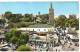 CPA   AFRIQUE  Maroc  TANGER   La Place Du Grand Socco    Non  Circulée  (1382) - Tanger