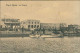 LIBIA / LIBYA - TRIPOLI ITALIANA - LA DOGANA - ED. ALTEROCCA 1910s (12457) - Libya