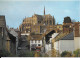 ARUNDEL CATHEDRAL, ARUNDEL, SUSSEX, ENGLAND. UNUSED POSTCARD  M6 - Arundel