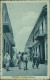 LIBIA / LIBYA - TRIPOLI - VIA SUK EL MUSCID - MAILED 1918 (12460) - Libye