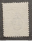 AUSTRALIA 1915 KANGOROO WMK 10 SCOTT N 53 - Used Stamps