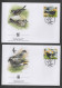 FDC WWF: Foroyar 6-6-2005 - FDC