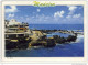 MADEIRA - Porto Moniz    Panorama, Used, Nice Stamp - Madeira