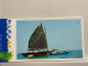 Delcampe - Booklet Lot Of 20 西沙群島 XIAHA ISLANDS, Quần đảo Hoàng Sa, Paracel Islands, Cancelled  , CHINA POSTCARD - Cina