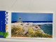 Delcampe - Booklet Lot Of 20 西沙群島 XIAHA ISLANDS, Quần đảo Hoàng Sa, Paracel Islands, Cancelled  , CHINA POSTCARD - Chine