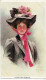 Philip BOILEAU Little Lady Demure 1907 Ed. Reinthal & Newman RN - Boileau, Philip