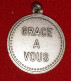 BELGIQUE Médaille Souvenir - Journée Du PRL Heysel 12 Juin 1983 GRACE A VOUS - Royal / Of Nobility