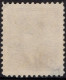 CANADA 1950 KGVI 3 Cents Official Purple Stamp SGO181 Used - Oblitérés