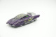 Hot Wheels Mattel Evil Twin ( 10-Pack Exclusive ) -  Issued 2009, Scale 1/64 - Matchbox (Lesney)