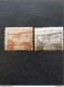 NIPPON JAPON JAPAN Япония 日本 GIAPPONE 1929 Airmail - Airplane @@@ MNHL - Unused Stamps