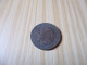 Grande-Bretagne - Half Penny George V 1915.N°121. - D. 1 Penny