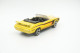 Hot Wheels Mattel '70 Pontiac GTO -  Issued 2011 Scale 1/64 - Matchbox (Lesney)