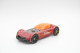 Hot Wheels Mattel Ballistik -  Issued 2012, Scale 1/64 - Matchbox (Lesney)