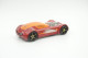 Hot Wheels Mattel Ballistik -  Issued 2012, Scale 1/64 - Matchbox (Lesney)