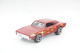 Hot Wheels Mattel '69 Dodge Charger 500 -  Issued 2021, Scale 1/64 - Matchbox (Lesney)