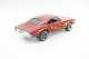 Hot Wheels Mattel '69 Dodge Charger 500 -  Issued 2021, Scale 1/64 - Matchbox (Lesney)