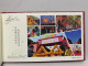 Delcampe - Booklet Lot Of 20, Shopping Mall, Commercial District, Park, Train Station, Xinzhuang  , Shanghai, CHINA POSTCARD - Chine