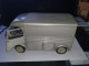 Tube, Camionnette, Citroen HY 1962au 1/21 - Antikspielzeug