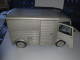 Tube, Camionnette, Citroen HY 1962au 1/21 - Toy Memorabilia