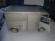 Tube, Camionnette, Citroen HY 1962au 1/21 - Antikspielzeug