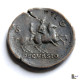 ROMA - Sestercio - NERON - "COPY" - The Julio-Claudians (27 BC To 69 AD)