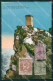 San Marino La Fratta PIEGHINA Cartolina MQ5399 - San Marino
