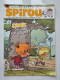 SPIROU Magazine N°3684 (19 Novembre 2008) - Spirou Magazine