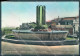 Potenza Maschito Piazza Caroseno Fontana Comunale Foto FG Cartolina JK1455 - Potenza