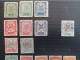 REPUBBLICA DOMINICANA STOCK LOT MIX 15 SCANNERS - Dominicaine (République)