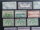 Delcampe - REPUBBLICA DOMINICANA STOCK LOT MIX 15 SCANNERS - Dominicaine (République)