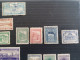 Delcampe - REPUBBLICA DOMINICANA STOCK LOT MIX 15 SCANNERS - Dominicaine (République)