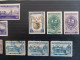 Delcampe - REPUBBLICA DOMINICANA STOCK LOT MIX 15 SCANNERS - Dominikanische Rep.