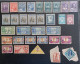 Delcampe - REPUBBLICA DOMINICANA STOCK LOT MIX 15 SCANNERS - Dominican Republic