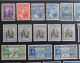 Delcampe - REPUBBLICA DOMINICANA STOCK LOT MIX 15 SCANNERS - Dominicaine (République)