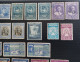 Delcampe - REPUBBLICA DOMINICANA STOCK LOT MIX 15 SCANNERS - Dominicaine (République)