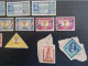 Delcampe - REPUBBLICA DOMINICANA STOCK LOT MIX 15 SCANNERS - Dominican Republic