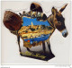 MALI LOSINJ Croatia  Special Format Esel, Donkey, Burro, Ane, Asino, Ezel - Kroatien