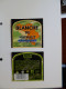 Delcampe - Lot De 10 étiquettes De Bières Belges - Brasserie Dupont - Bière