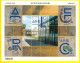 BELGIUM 2018 AFRICA MUSEUM New Sheet - BELGIO ROYAL MUSEO FOGLIETTO - 2011-2020