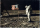 20001702 - Astronaut, Mond - Spazio