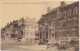 Nieuport - Bains En 1923 - Partie De Villas Sur La Digue Complètement Restaurées - Nieuwpoort