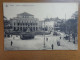 Verviers: Place De La République Francaise (met Tram) -> Beschreven - Verviers