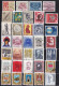 Yugoslavia 1945-1982 Lot Of 170 Pieces Of Canceled Stamps, Used (5 Scans) - Gebruikt