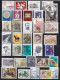 Yugoslavia 1945-1982 Lot Of 170 Pieces Of Canceled Stamps, Used (5 Scans) - Usati