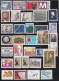Yugoslavia 1945-1982 Lot Of 170 Pieces Of Canceled Stamps, Used (5 Scans) - Gebraucht